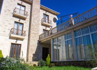 Продается дом, 330 м2, Сочи, микрорайон Малый Ахун, улица Дорога на Большой Ахун