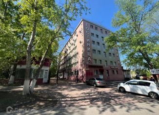 Продам 1-ком. квартиру, 17 м2, Хабаровский край, улица Суворова, 8