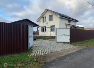 Продается дом, 120 м2, деревня Денисьево