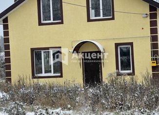 Продам дом, 150 м2, деревня Лебяжий Луг, Воскресенская улица