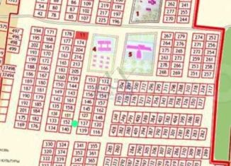 Земельный участок на продажу, 10 сот., село Пруды, Центральная улица