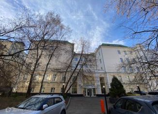 Сдаю в аренду офис, 40 м2, Москва, Тихвинский переулок, 11с2, Тихвинский переулок