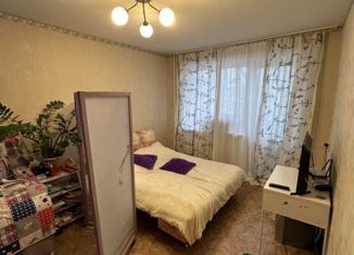 Однокомнатная квартира на продажу, 30.2 м2, Самара, Партизанская улица, 196, метро Спортивная