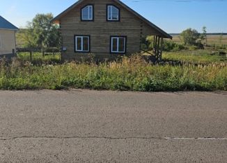 Дом на продажу, 112 м2, село Кушнаренково, Красноармейская улица