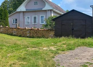 Продается дом, 39 м2, село Зименки, село Зименки, 1