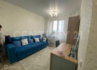 Продается 1-комнатная квартира, 36.2 м2, Краснодар, улица Гидростроителей, 62к2, ЖК Ясный