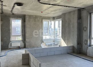 Трехкомнатная квартира на продажу, 72.9 м2, Москва, Волоколамское шоссе, 71/13к1, ЖК Холланд Парк