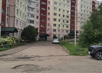 Продам четырехкомнатную квартиру, 78 м2, Мценск, улица Машиностроителей, 5