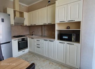 1-ком. квартира на продажу, 37 м2, Геленджик, Туристическая улица, 4Гк2А, ЖК Горизонт