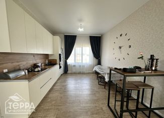 Продам дом, 118 м2, село Каштаны, улица 50 лет Победы, 13