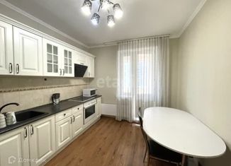 2-комнатная квартира на продажу, 59.4 м2, Москва, улица Полины Осипенко, 2к3, улица Полины Осипенко