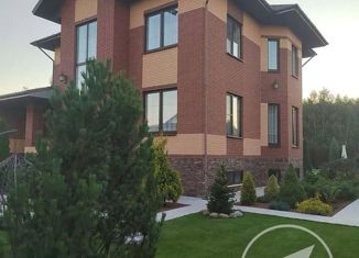 Продажа дома, 350 м2, Черноголовка, Луговой проезд, 9