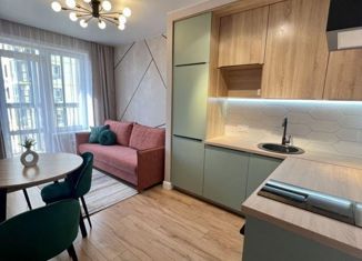 2-комнатная квартира на продажу, 59 м2, Иркутск, Депутатская улица, 87/10, ЖК Соседи