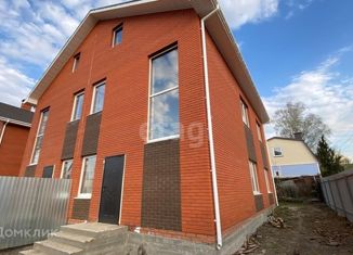 Продажа таунхауса, 145 м2, Тула, Комбайновая улица, 14, Пролетарский территориальный округ