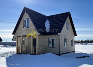 Дом на продажу, 80 м2, деревня Гауф, Школьная улица