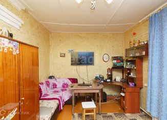 Продажа дома, 45 м2, Ульяновск, улица Льва Толстого