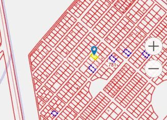 Продажа земельного участка, 8.4 сот., ТСН Уфимские зори. Булгаковские дачи, 6-я улица