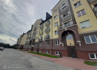 Продаю 1-комнатную квартиру, 35 м2, поселок Малое Исаково, Калининградская улица, 12Б