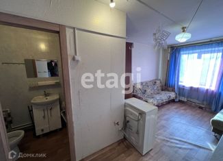 Продам квартиру студию, 17.6 м2, Красноярск, улица Калинина, 78А, Октябрьский район