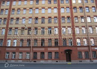 Продам комнату, 65.4 м2, Санкт-Петербург, Кондратьевский проспект, 1, метро Площадь Ленина