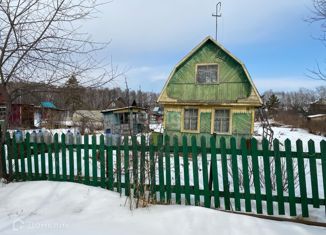 Продажа дома, 30 м2, Комсомольск-на-Амуре