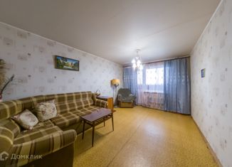 Сдам в аренду двухкомнатную квартиру, 47.5 м2, Екатеринбург, улица Серафимы Дерябиной, 55к3