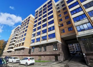 Продажа двухкомнатной квартиры, 50.7 м2, Ломоносов, Михайловская улица, 51