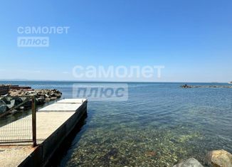 Продается таунхаус, 160 м2, Владивосток, Татарская улица, Советский район