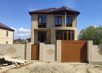 Дом на продажу, 350 м2, село Супсех, улица Лермонтова, 4