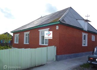 Продаю дом, 113.7 м2, рабочий посёлок Горьковское, улица Красный Путь, 41