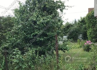 Продажа земельного участка, 7.5 сот., деревня Манюхино