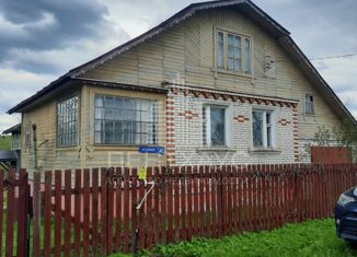 Продам дом, 90 м2, Владимир, Октябрьский район, Селецкая улица, 40