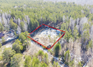 Продаю земельный участок, 23.9 сот., СНТ Солнышко, Рябиновая улица