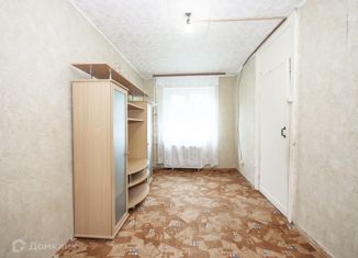 Продажа 2-комнатной квартиры, 45.3 м2, Новосибирск, улица Солидарности, 65, метро Берёзовая роща