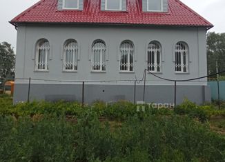 Продажа дома, 581.1 м2, посёлок Рощино, Радужная улица, 28