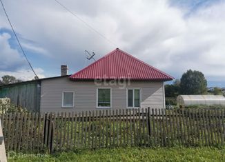 Продаю дом, 53.3 м2, деревня Сарсаз