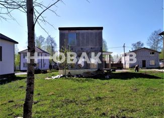 Продажа дома, 69 м2, Эко-посёлок Скандинавия, 3-й переулок