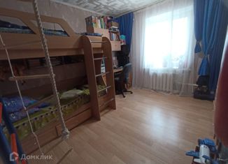 Двухкомнатная квартира на продажу, 34.6 м2, Смоленск, улица Багратиона, 65