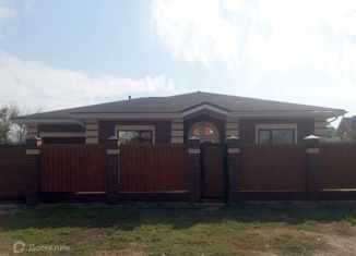 Продам дом, 215 м2, хутор Хапры, улица Гагарина