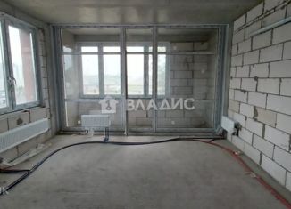 Продается однокомнатная квартира, 45 м2, поселение Московский, Родниковая улица, 30к3