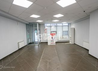 Продажа офиса, 58.9 м2, Миасс, проспект Макеева, 6