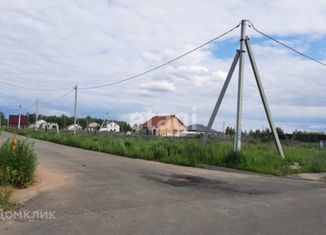 Продаю земельный участок, 10 сот., деревня Александровка