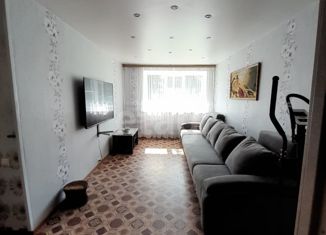 3-комнатная квартира на продажу, 56 м2, Кемеровская область, улица 1 Мая, 3А