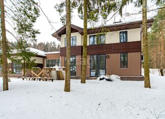 Продам дом, 362 м2, село Жаворонки, Восточная улица, 21