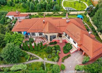 Продается дом, 516 м2, ИЖСК Поляна