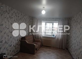 Продам комнату, 16.9 м2, Чернушка, Юбилейная улица, 12
