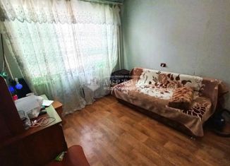Продам 1-комнатную квартиру, 17 м2, Кемерово, Ногинская улица, 10А, Рудничный район