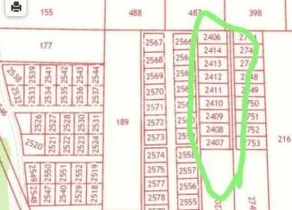 Продам земельный участок, 14.2 сот., село Элекмонар