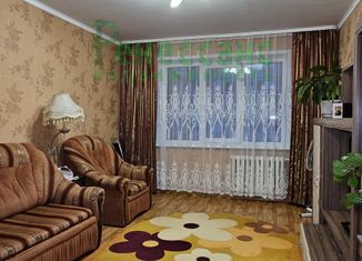 Продажа трехкомнатной квартиры, 65 м2, Брянск, Почтовая улица, 148, Бежицкий район