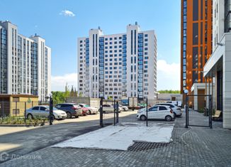 Продажа двухкомнатной квартиры, 54 м2, Челябинск, Комсомольский проспект, 143, ЖК Ньютон